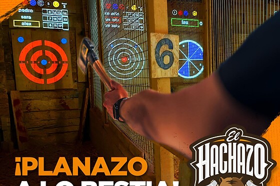 EL HACHAZO - photo 4