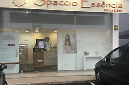 Spaccio Essência Paredes