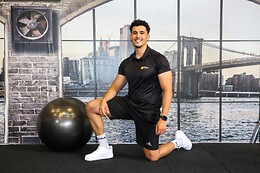 Body concept training