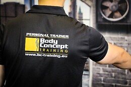 Body concept training