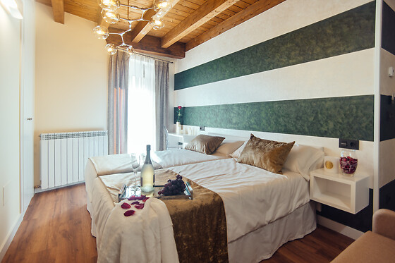 HOTEL PINARES DE SORIA - photo 5