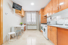 HOSTAL BUGAR