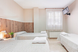 HOSTAL BUGAR
