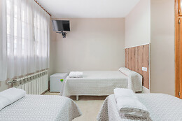 HOSTAL BUGAR