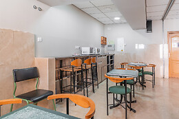 HOSTAL BUGAR