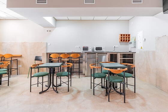 HOSTAL BUGAR - photo 11
