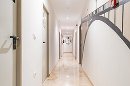 HOSTAL BUGAR