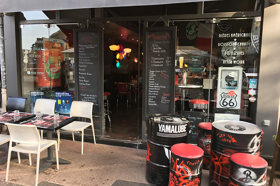 New York Coffee - photo 4