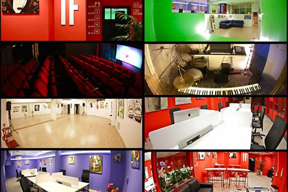 Artétoiles Stelle dell’Arte - photo 3