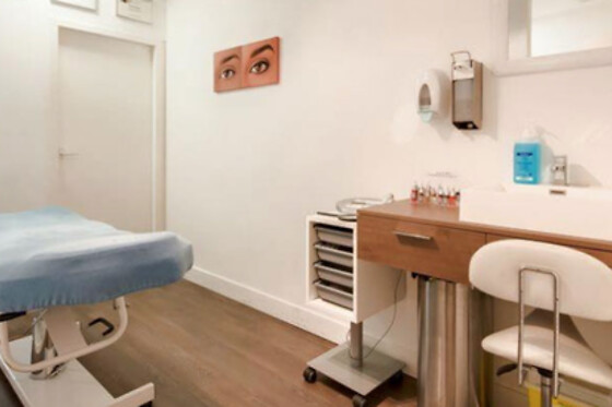 My Face Clinics - photo 0