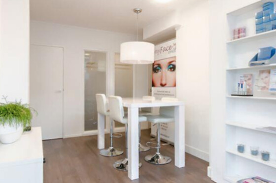 My Face Clinics - photo 1