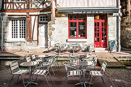 Couleur Café