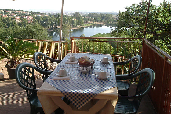 Villa Patrizia B&B Sul Lago - photo 0
