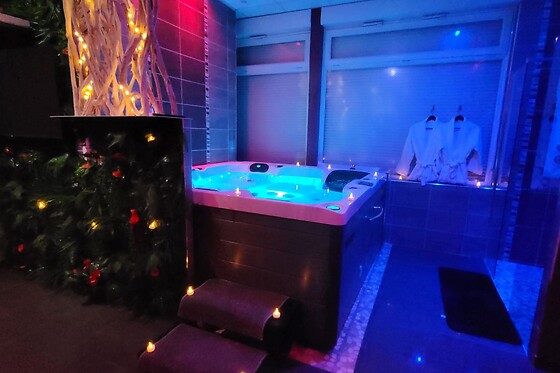 Levray Rêve Black Room - photo 12
