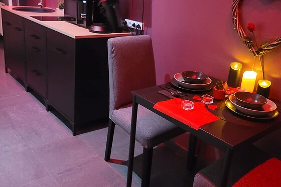 Levray Rêve Black Room - photo 1