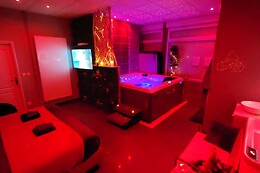Levray Rêve Black Room