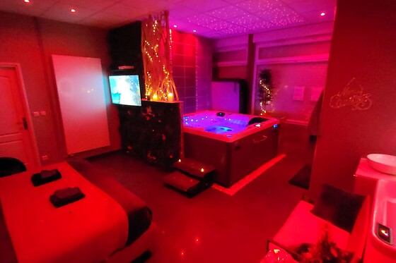 Levray Rêve Black Room - photo 3