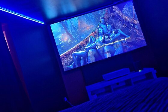 Levray Rêve Black Room - photo 7