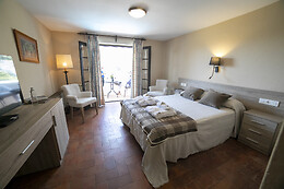 HOTEL VILLA DE GRAZALEMA