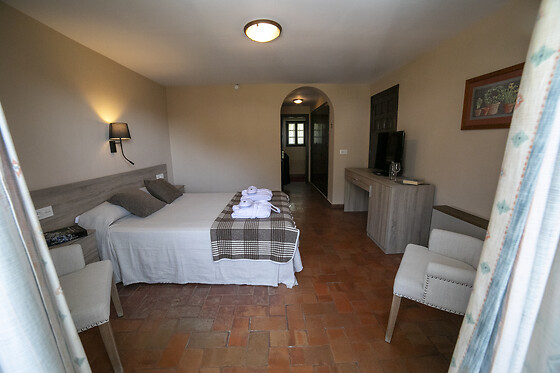 HOTEL VILLA DE GRAZALEMA - photo 3