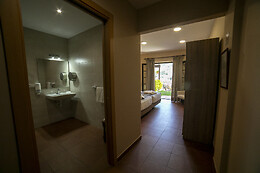 HOTEL VILLA DE GRAZALEMA