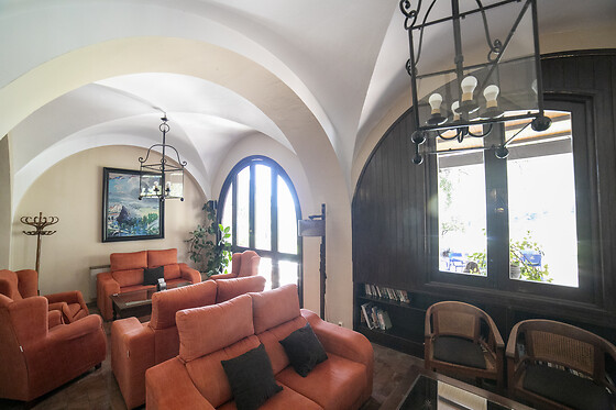 HOTEL VILLA DE GRAZALEMA - photo 8