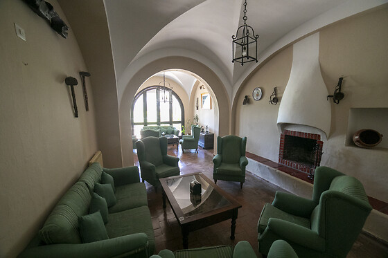 HOTEL VILLA DE GRAZALEMA - photo 11