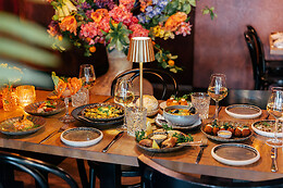GastroBar Santé