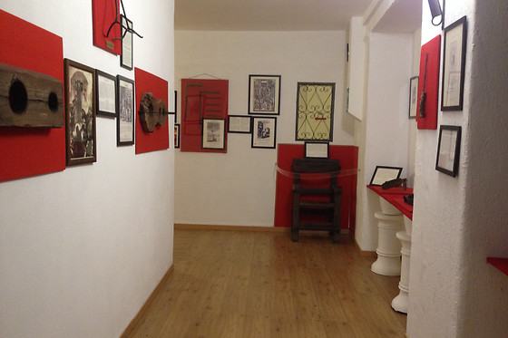 Museo delle Torture - photo 0