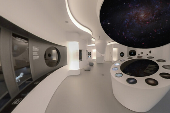 ASTROANDALUS - photo 6