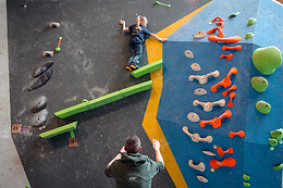 Vertical Art Nantes