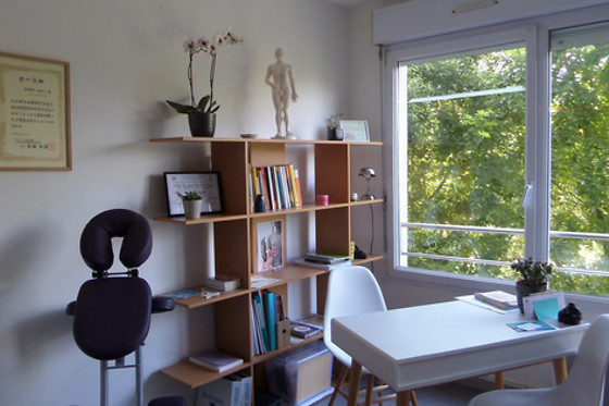 Shiatsu Granville - photo 0