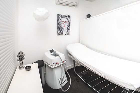 CLINICA FUSION ALMA - photo 5