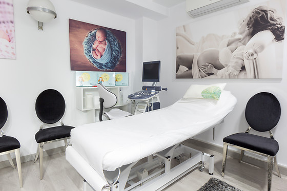 CLINICAS LASER FUSION IXIA - photo 14