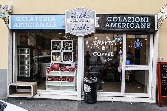 Gelateria Lekka Lekka - photo 6