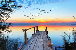 RIO A DENTRO - NATUREZA