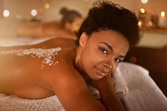 Elohim Spa - photo 11