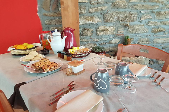 Agriturismo Macchia di Riso - photo 2