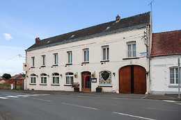 Hostellerie La Croix d'Or