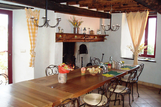 Les Gerbes - photo 15