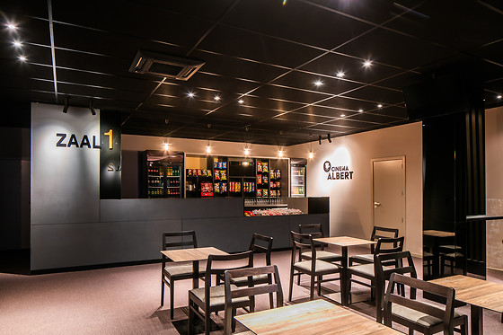 Cinema Albert - photo 9