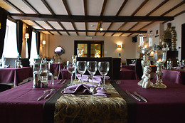 Auberge Le Relais