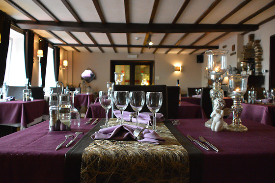 Auberge Le Relais - photo 13