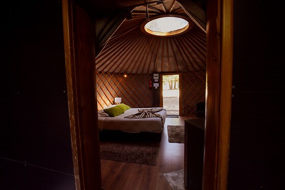 VALE  DO ROSSIM ECO RESORT - photo 7