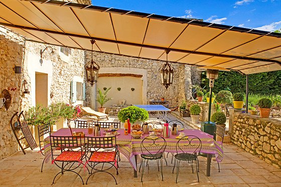 Bastide de Montchamp - photo 10