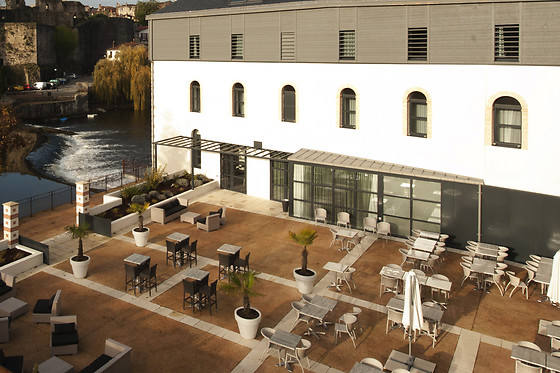 Best Western Villa Saint Antoine - photo 18
