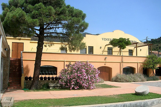 VINYES DELS ASPRES - photo 0