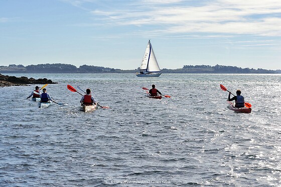 Kerners kayak - photo 0
