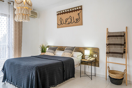 HOTEL LOS NAREJOS - photo 40