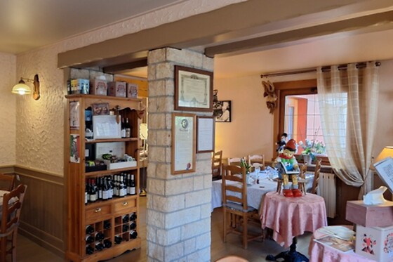 L'Auberge Fleurie - photo 7